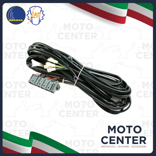 Impianto elettrico piaggio - elettrico,