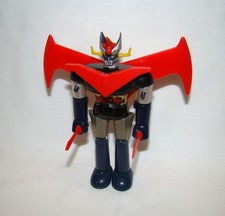SHOGUN WARRIORS ~ GRANDE