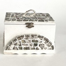 The Friendly Village The Ice