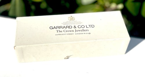 Garrard vintage rolex - vintage, omega