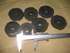 WATER RECOVERY TANK CAP PRICE