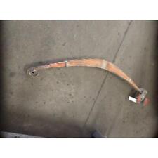 BALESTRA SOSP. POST. SX PER FIAT DAILY NEW (90-99) 2.8 T.D. FUR. 4X4 (DA 35QL