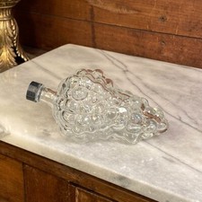 Piccola bottiglia con tappo