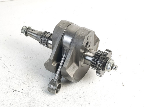 Albero motore kawasaki kx450f - kawasaki,