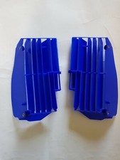 GRIGLIE PROTEZIONI RADIATORE