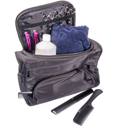 Borsa tracolla parrucchiere - borsa,