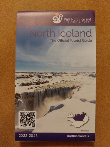 Guida nord islanda - islanda,