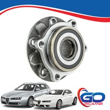 CUSCINETTO MOZZO RUOTA