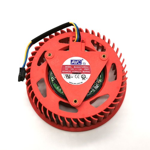 Raffreddamento basa0725r2u - raffreddamento,