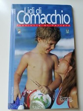 Lidi di Comacchio Ferrara informazioni territoriali 