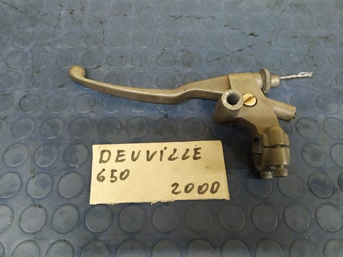 Comando leva frizione honda - leva,