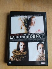 la ronde de nuit dvd peter