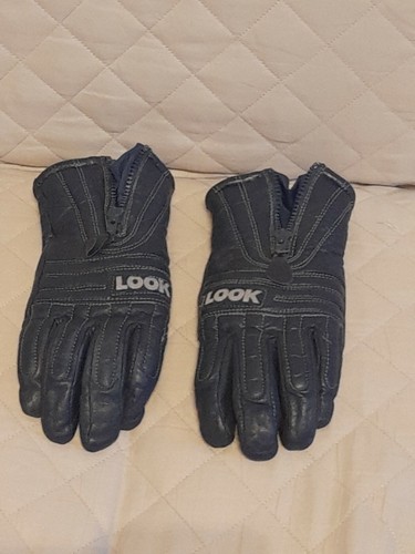 Vintage gianti look sci - ,