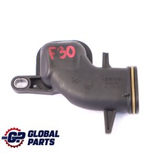 Pompa dell'olio motore BMW F30 F32 xDrive Tubo di aspirazione Benzina 7603574
