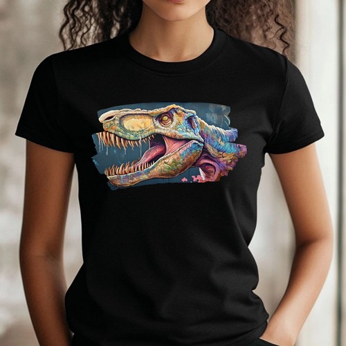 Shirt donna rex fantasia - rex,