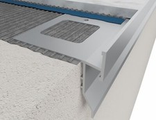 Profilo in Alluminio per