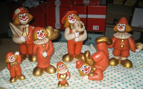 Vendo stupenda collezione - vendo,