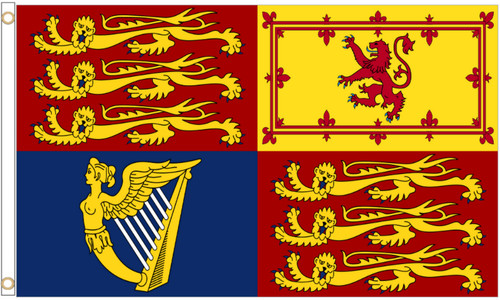 United kingdom royal - united, standard