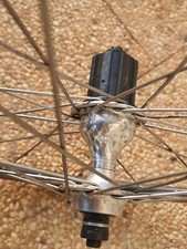 Ruota mozzo Campagnolo C