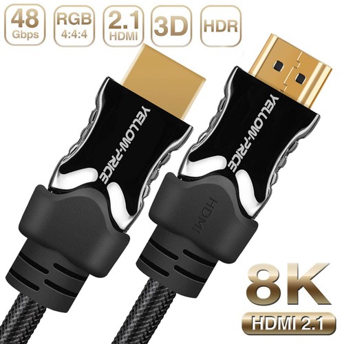 Cavo hdmi lungo - hdmi,