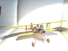  AEROPICCOLA HORNET control line VVC vintage rare