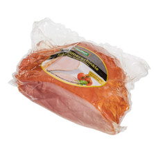 Aquila golosa, prosciutto