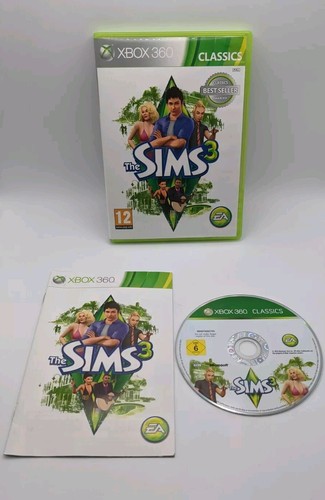 The sims per - 3, (classics)