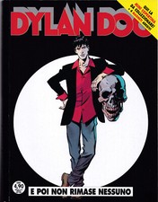 Dylan Dog n. 440 (no gadget) -