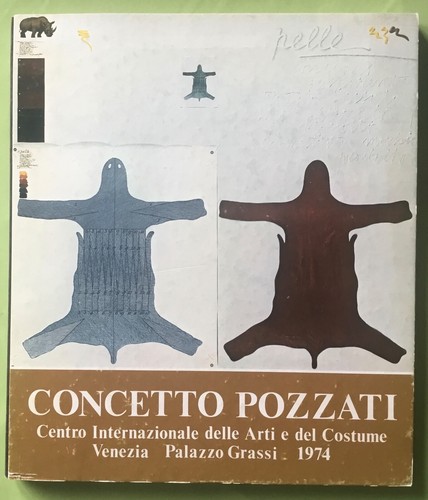 Concetto pozzati centro - concetto,