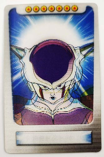 Dragon ball card 11 - card, #11