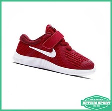 Scarpa Nike Revolution 4 tdv