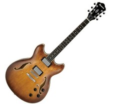 Ibanez artcore as73 corpo - artcore,