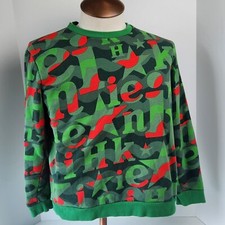 Heineken Men's Large 42" Chest