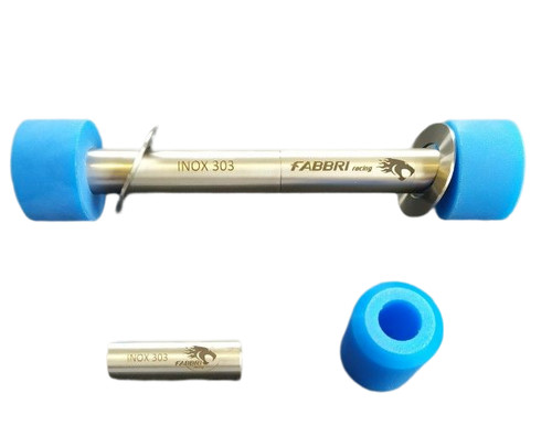 Silent block fabbri racing - block,