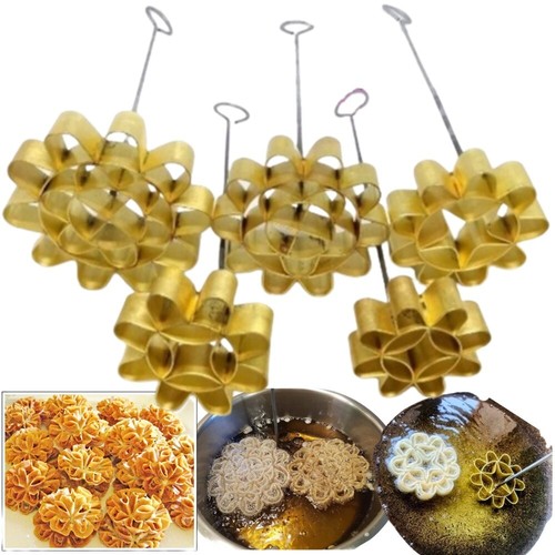 Stampo ottone dessert dok jok