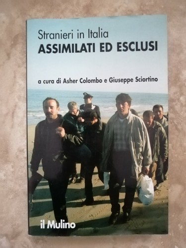 Stranieri italia assimilati - stranieri, in