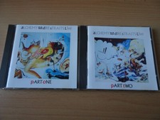 2 CD Set Dire Straits: Alchemy