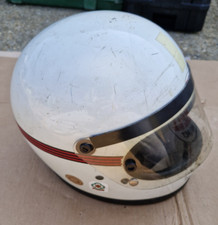 Casco moto integrale Bell