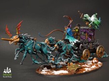 Martello da guerra Black Coach