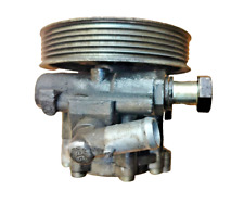 pompa servosterzo  idroguida fiat doblo 51852320 1.6 jtd multijet 2à serie