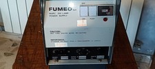 Alimentatore Fumeo Marc 300 lamp