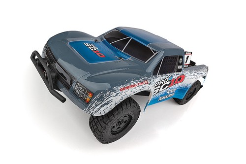 Team associated 10 pro4 - associated, ae