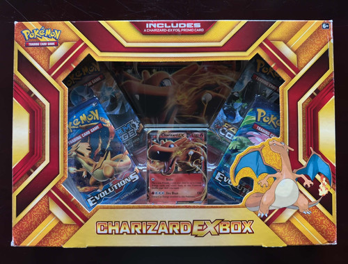 2016 sigillato pokemon tcg - sigillato,