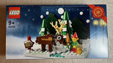 LEGO 40484 SEASONAL -