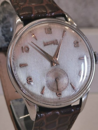 Eberhard oversize - co.,