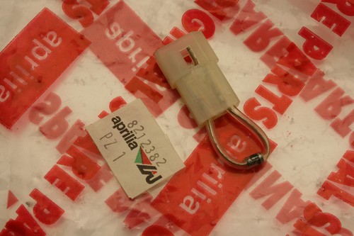 Diodo diode aprilia - diodo,