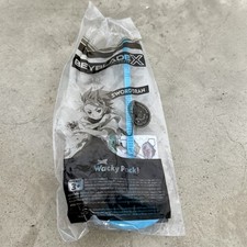 Sonic Wacky Pack Beyblade X