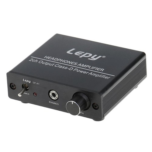 Mini amplificateur audio - amplificateur,