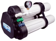 NEW Hydro Logic Evolution RO