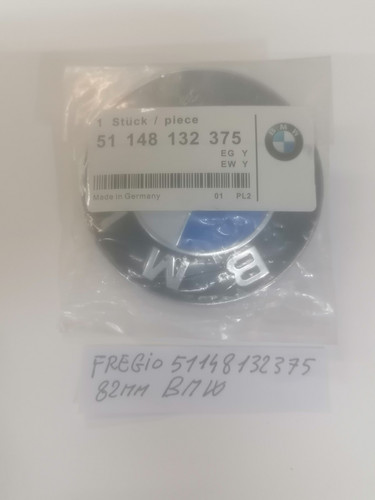 Fregio bmw 51148132375 - fregio,
